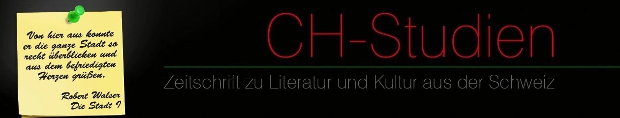 CH-Studien